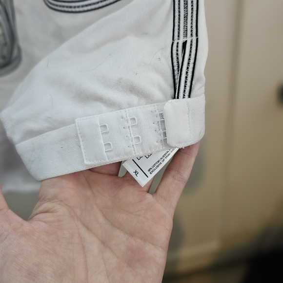 Leading Lady Nursing/Pumping Bra - Picture 4 of 8